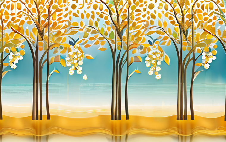 세금 절감 효과가 있는 투자 전략 - **Image Prompt: Serene GCC Real Estate Prosperity**
    A wide shot of a modern, luxurious villa or ...